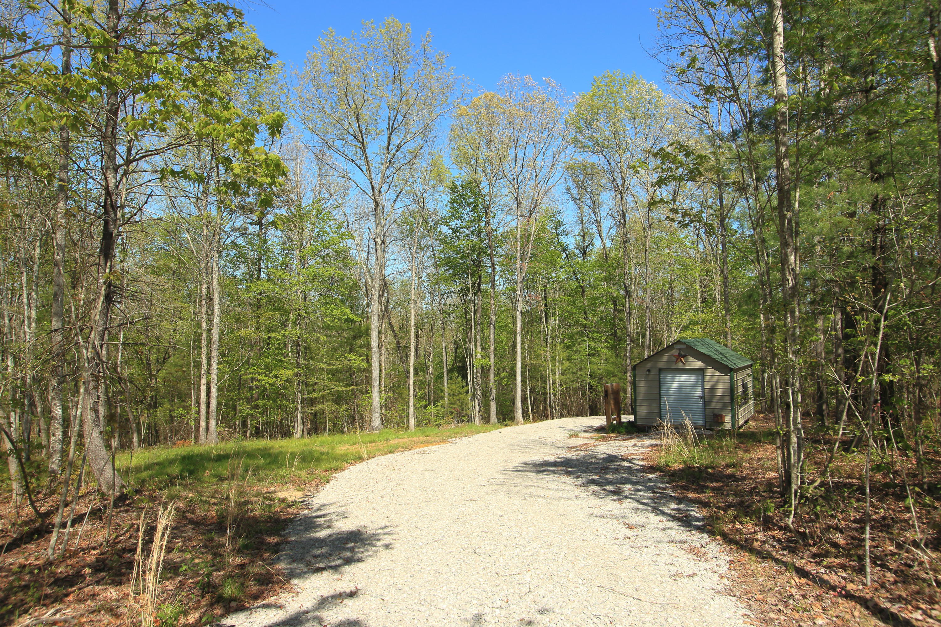 Lot 30 East Ridge Road Allardt, TN 38504 - Photo 4 of 6 130d