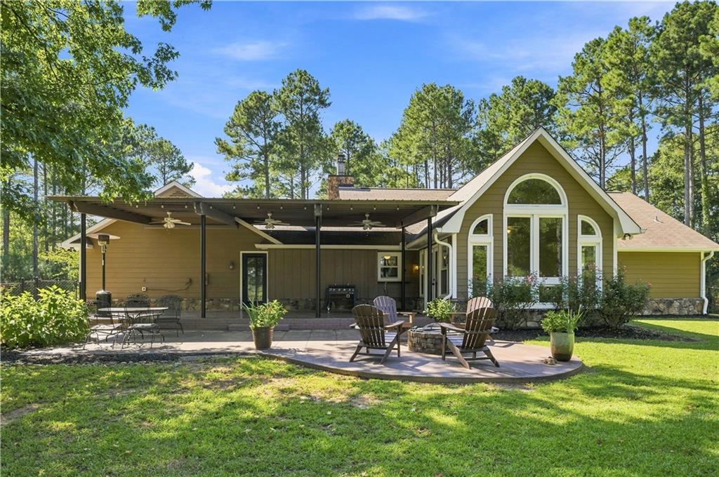 134 Hawkins Road Armuchee, GA 30105 - Photo 44 of 50 Gallery Image 44