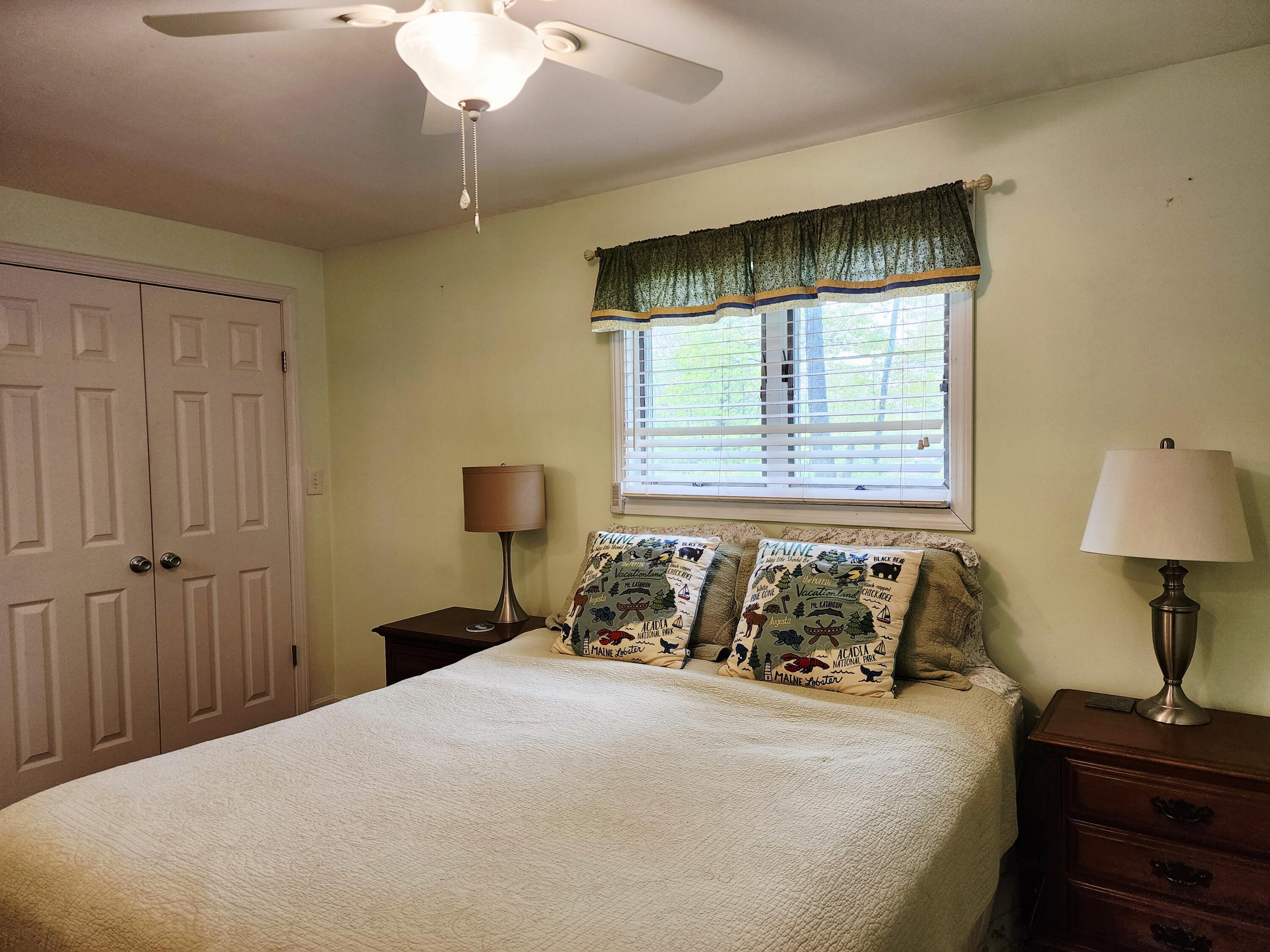 136 Hallowell Road Augusta, ME 04330 - Photo 22 of 57 Bedroom 3