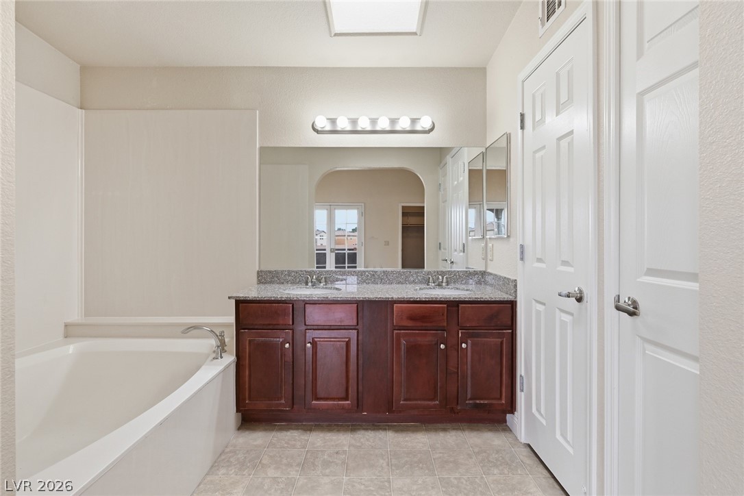 2412 Sunfish Drive, Unit D Henderson, NV 89014 - Photo 30 of 43