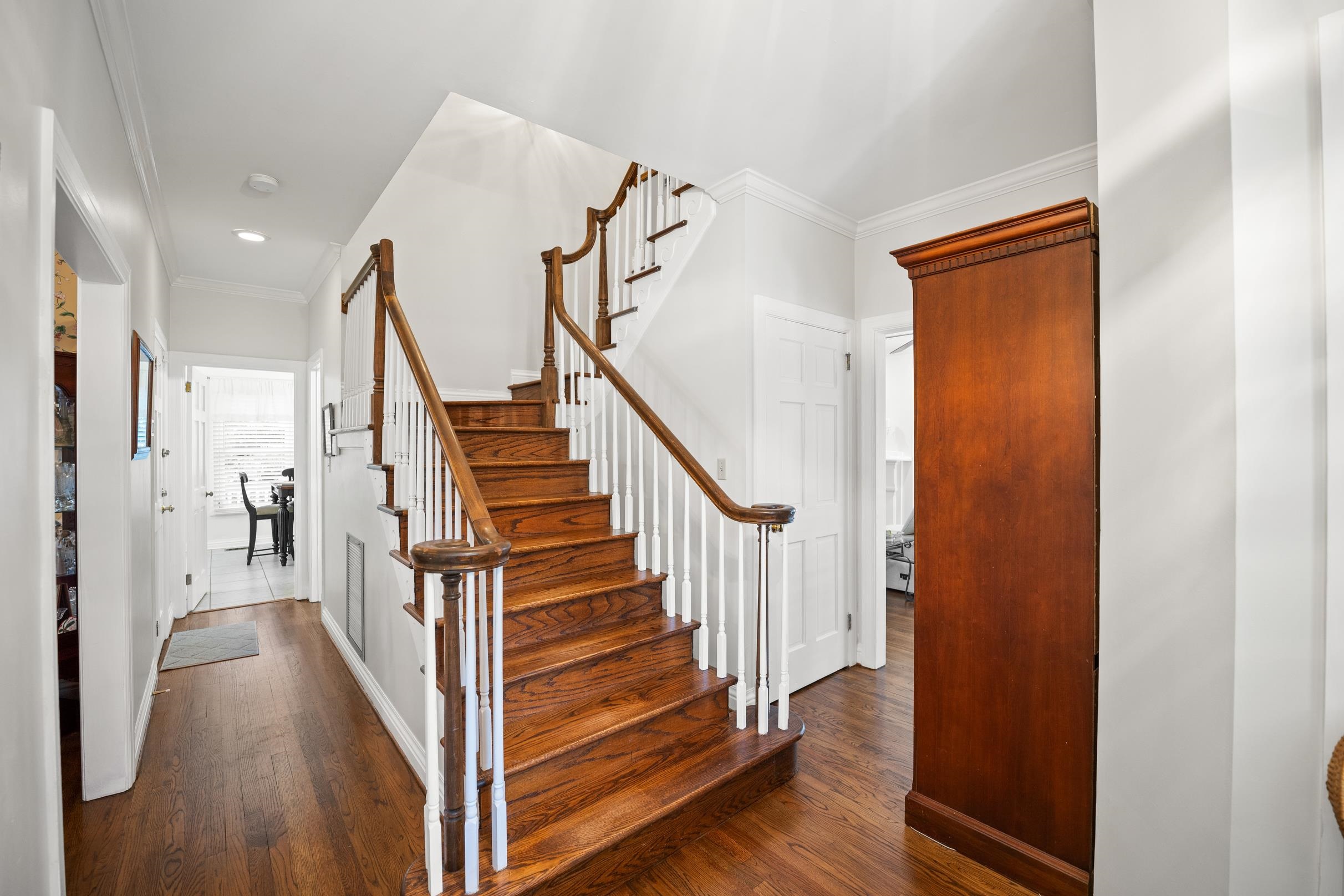 510 Oak Ridge Court West Daphne, AL 36526 - Photo 20 of 50 Entrance Foyer