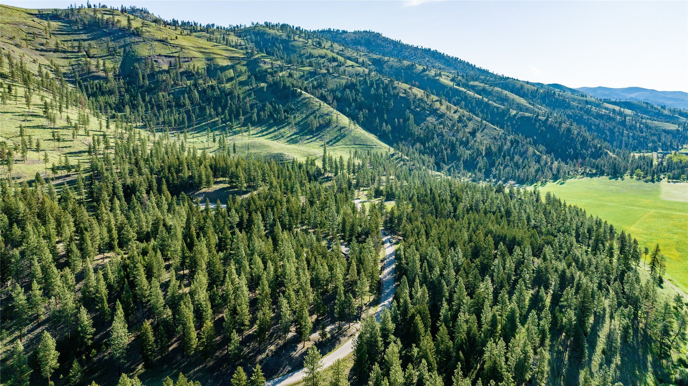 Lot 9 Stonefly Road Clinton, MT 59825 - Photo 14 of 14 Gallery Image 14