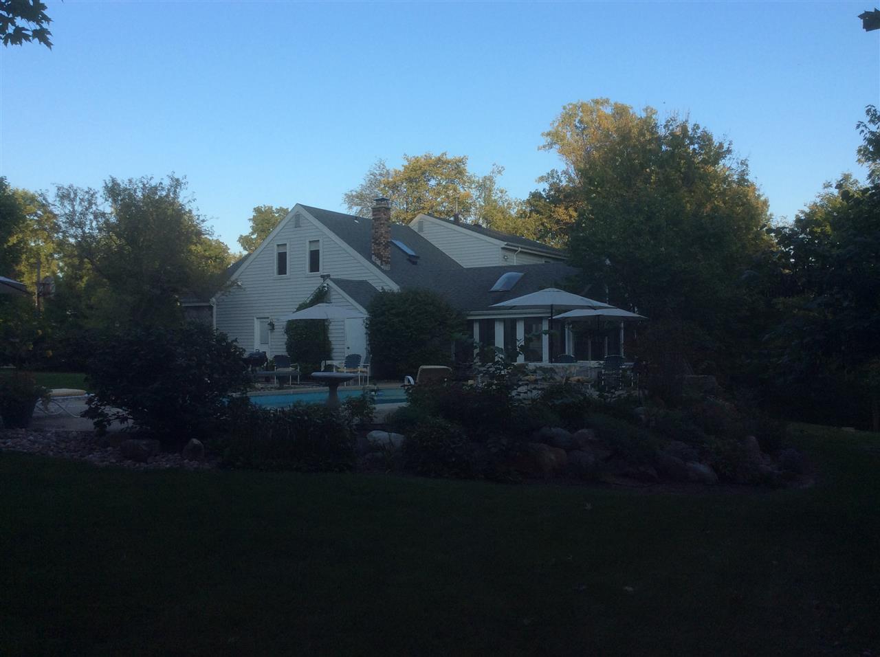 7228 Hosler Road Leo, IN 46765 - Photo 22 of 27