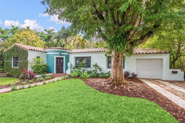 $2,161,600 | 658 Northeast 73rd Street, Miami, FL 33138