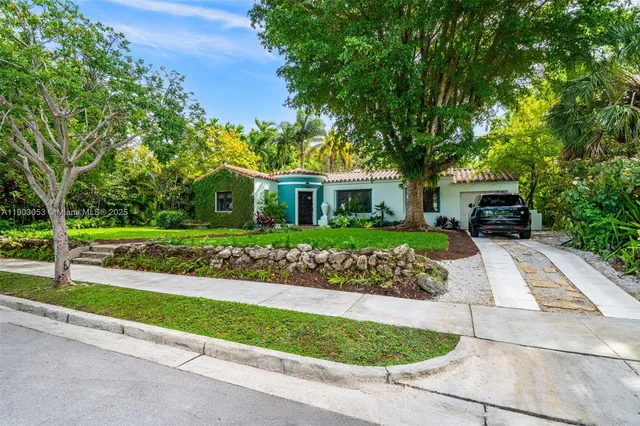 $2,161,600 | 658 Northeast 73rd Street, Miami, FL 33138