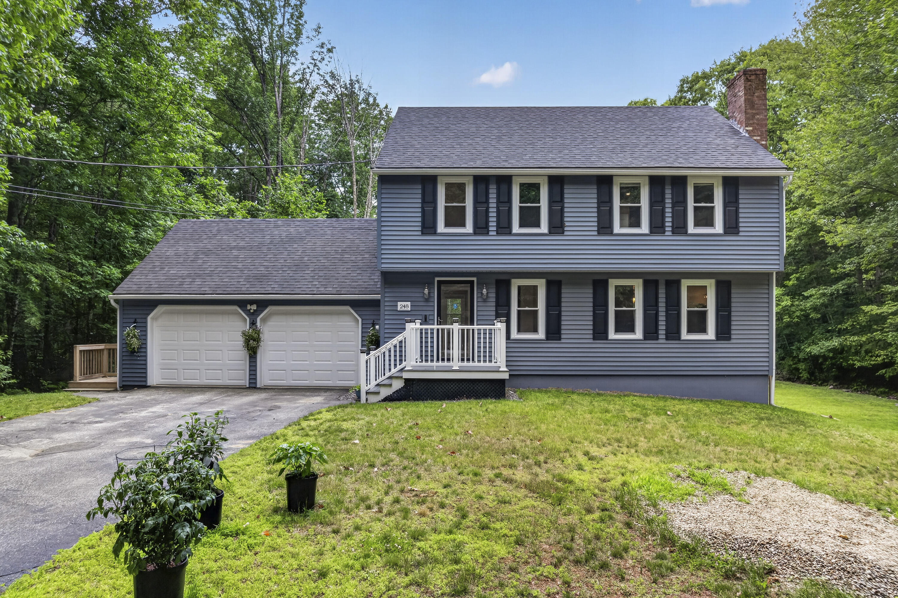 248 Harry Howes Road Sanford, ME 04073 - Photo 1 of 62 248 Harry Howes Rd_103