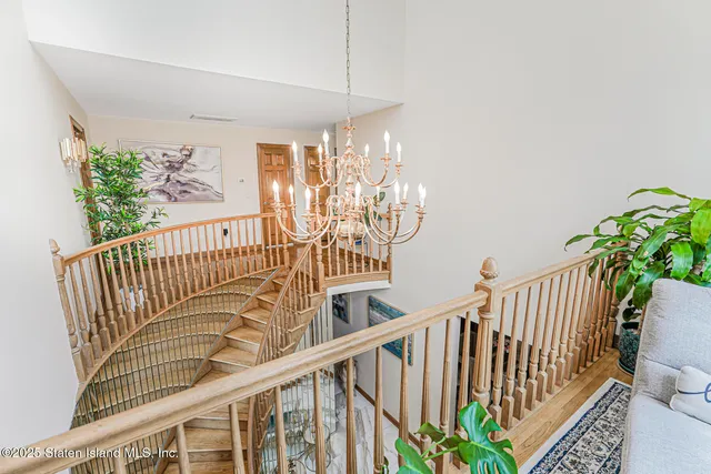 a bedroom with furniture and window