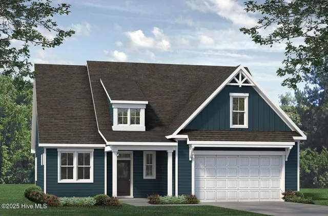 $469,063 | 1124 Osprey Reserve, Unit 28, Leland, NC 28451