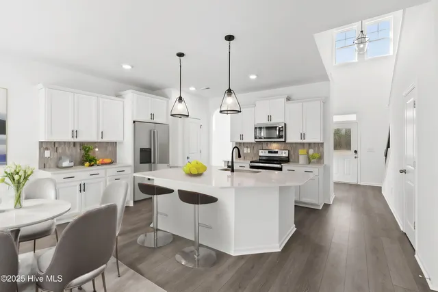 $469,063 | 1124 Osprey Reserve, Unit 28, Leland, NC 28451