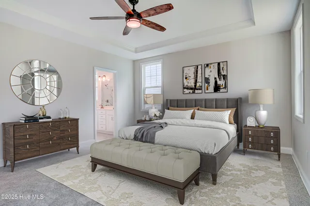 $469,063 | 1124 Osprey Reserve, Unit 28, Leland, NC 28451