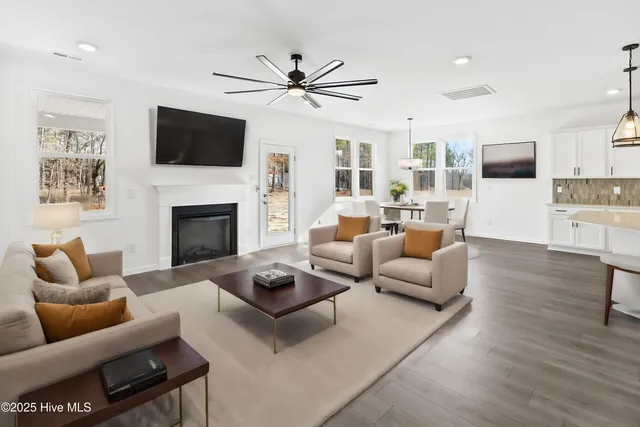 $469,063 | 1124 Osprey Reserve, Unit 28, Leland, NC 28451