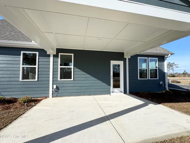 $469,063 | 1124 Osprey Reserve, Unit 28, Leland, NC 28451