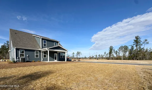 $469,063 | 1124 Osprey Reserve, Unit 28, Leland, NC 28451