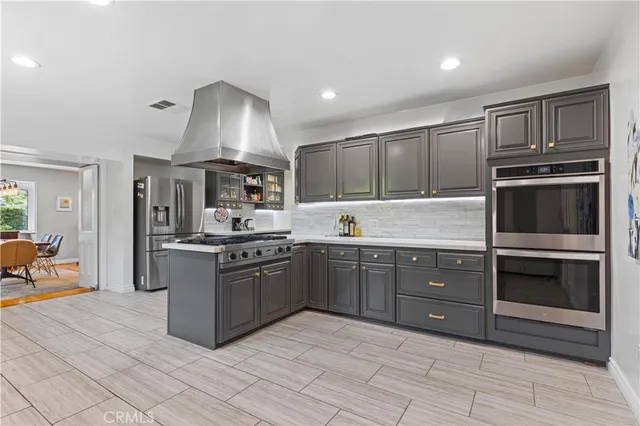 $1,775,000 | 13405 Tiara Street, Valley Glen, CA 91401