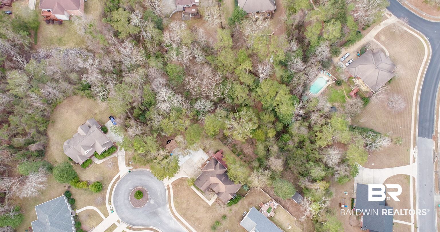 105 Raphael Semmes Drive West Daphne, AL 36527 - Photo 45 of 47 2 lots