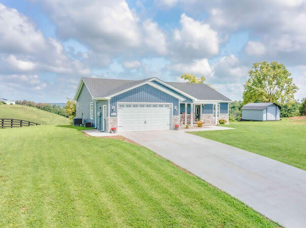 1647 Poosey Ridge Road Richmond, KY 40475 - Photo 3 of 45 82F26B19-DAE5-49CC-BA7C-EFD7126464D4