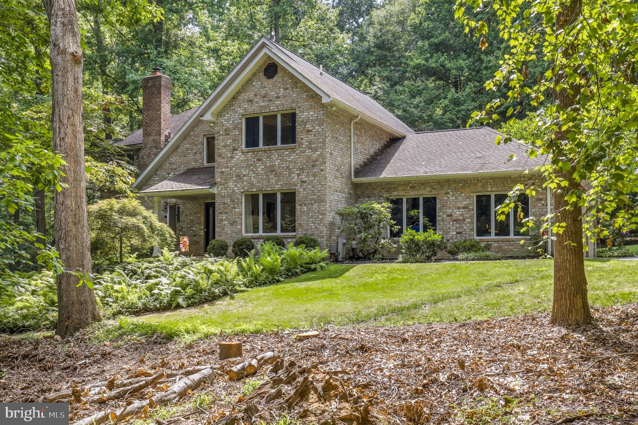 1225 Crows Foot Road Marriottsville, MD 21104 - Photo 4 of 64