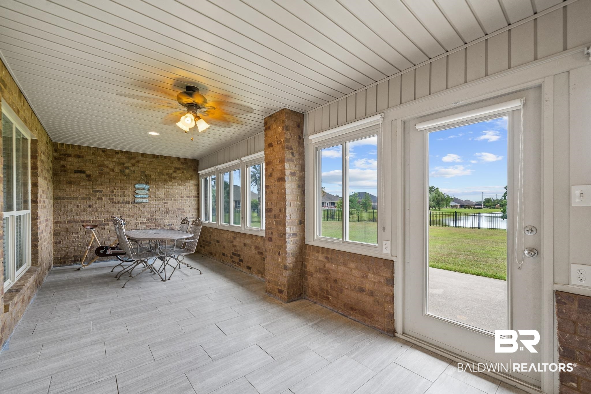 612 Parish Lakes Drive Foley, AL 36535 - Photo 27 of 45 Florida room