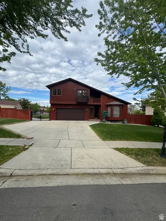 $1,495,000 | 9650 Buttonwood Drive, Sandy, UT 84092