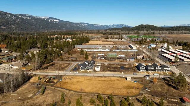 $160,000 | Lot 9 Dustarr Lane, Unit PONDERAY, Ponderay, ID 83852