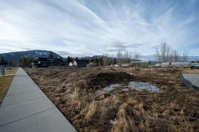 $160,000 | Lot 9 Dustarr Lane, Unit PONDERAY, Ponderay, ID 83852