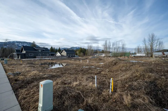 $160,000 | Lot 9 Dustarr Lane, Unit PONDERAY, Ponderay, ID 83852