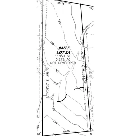 $144,900 | 4719 Whispering Oaks Drive, Charlotte, NC 28213