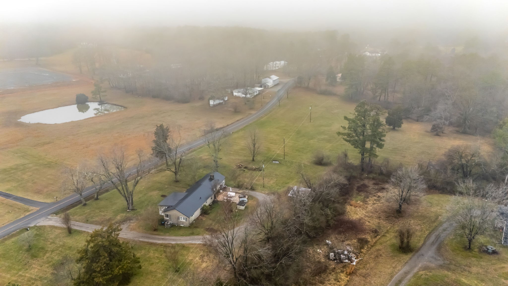 10124 New Hope Road Bon Aqua, TN 37025 - Photo 51 of 55 Gallery Image 51