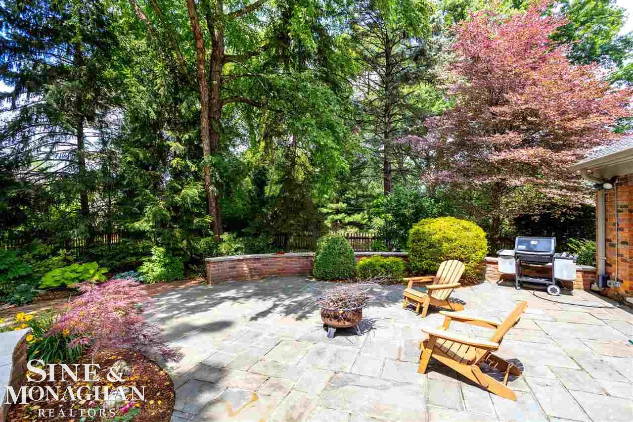 233 Merriweather Road Grosse Pointe Farms, MI 48236 - Photo 51 of 79