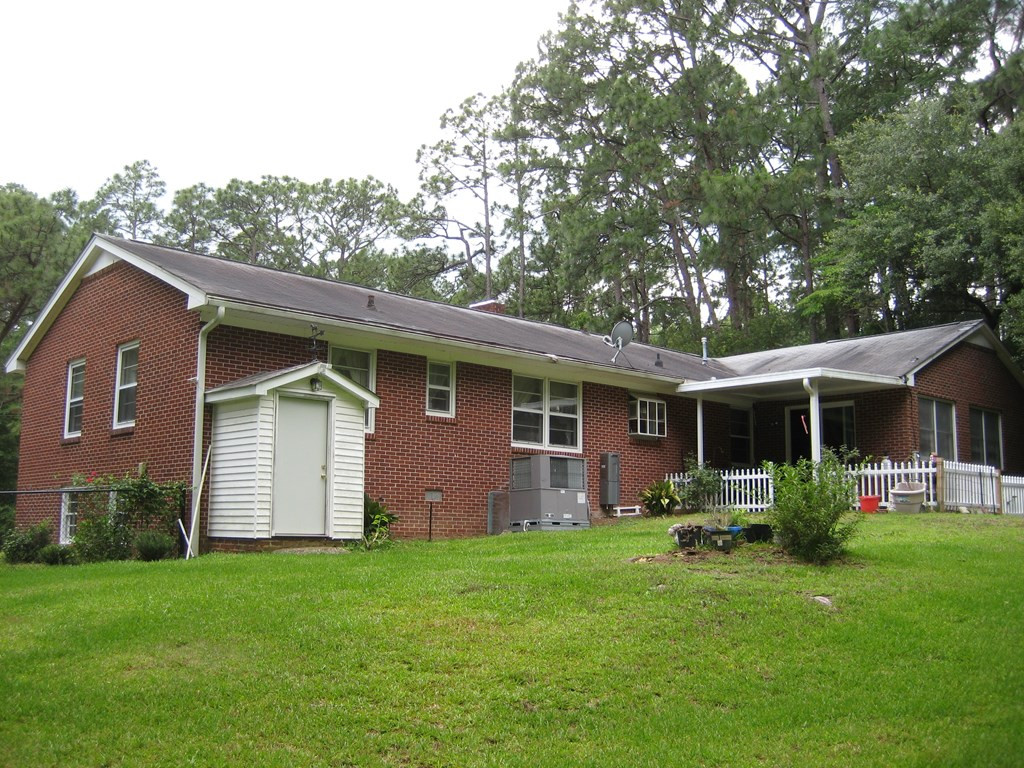 910 Wildwood Road Aiken, SC 29801 - Photo 7 of 8