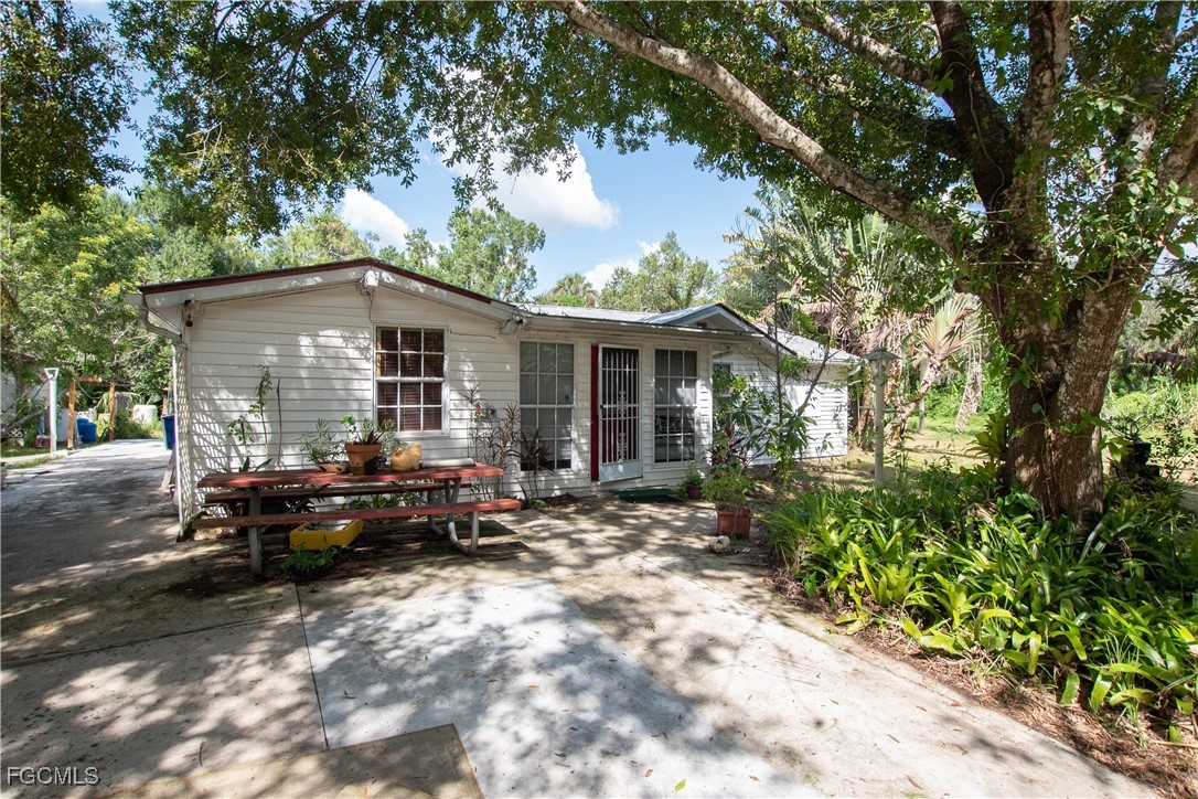 1531 Brewer Road North Fort Myers, FL 33917 - Photo 1 of 24