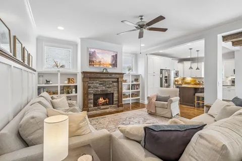 $624,000 | 3015 Dogwood Trail, Spring Hill, TN 37174