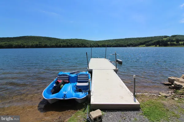$8,000 | 181 East Alpine Drive, Terra Alta, WV 26764