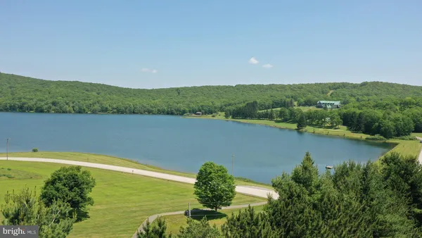 $8,000 | 181 East Alpine Drive, Terra Alta, WV 26764