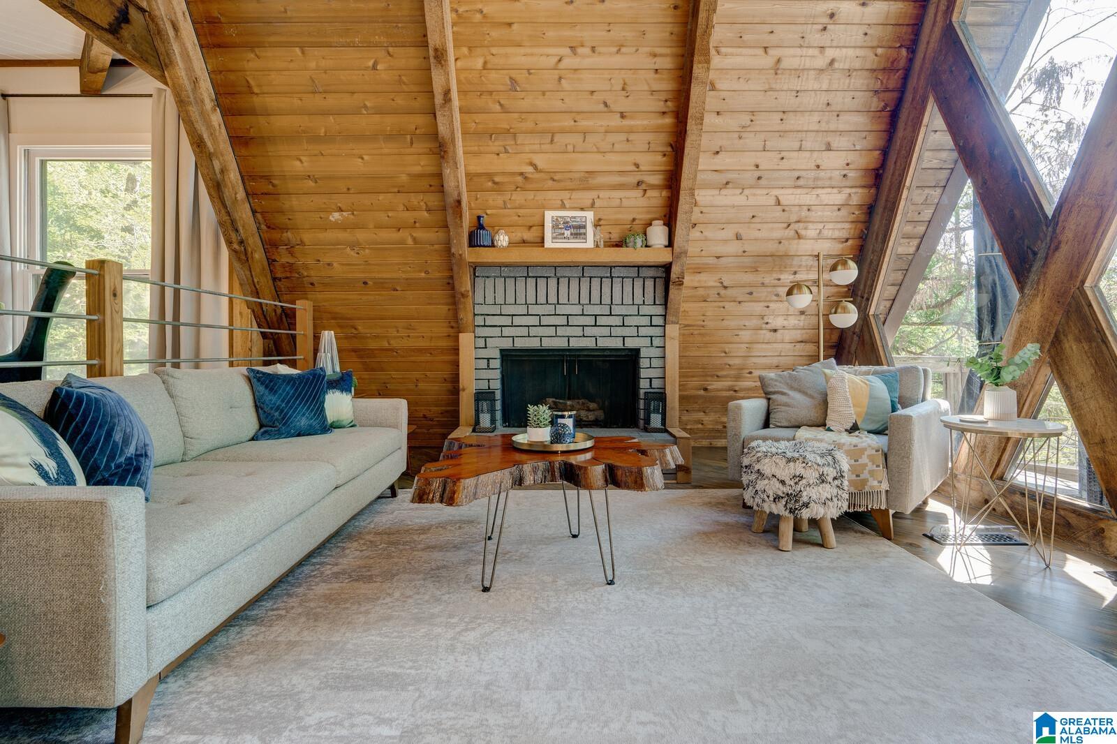 4523 Pine Mountain Road Birmingham, AL 35213 - Photo 7 of 50