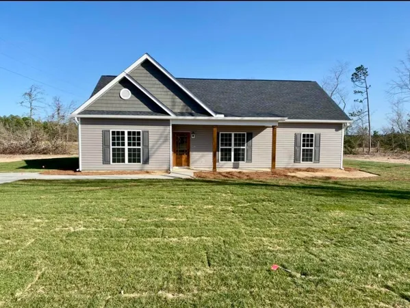 $305,000 | 4323 Edisto Road, Aiken, SC 29805