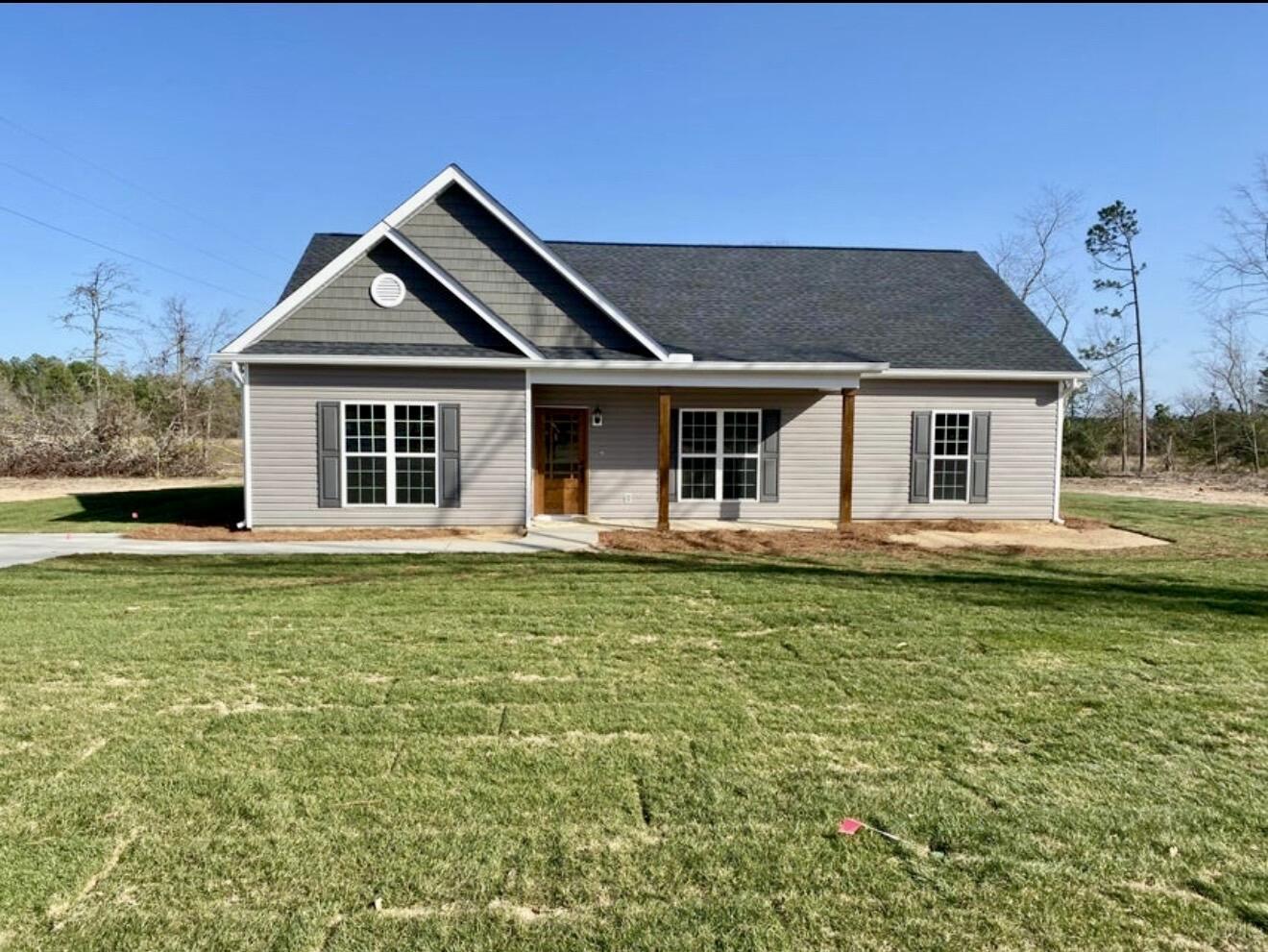 4323 Edisto Road Aiken, SC 29805 - Photo 1 of 9