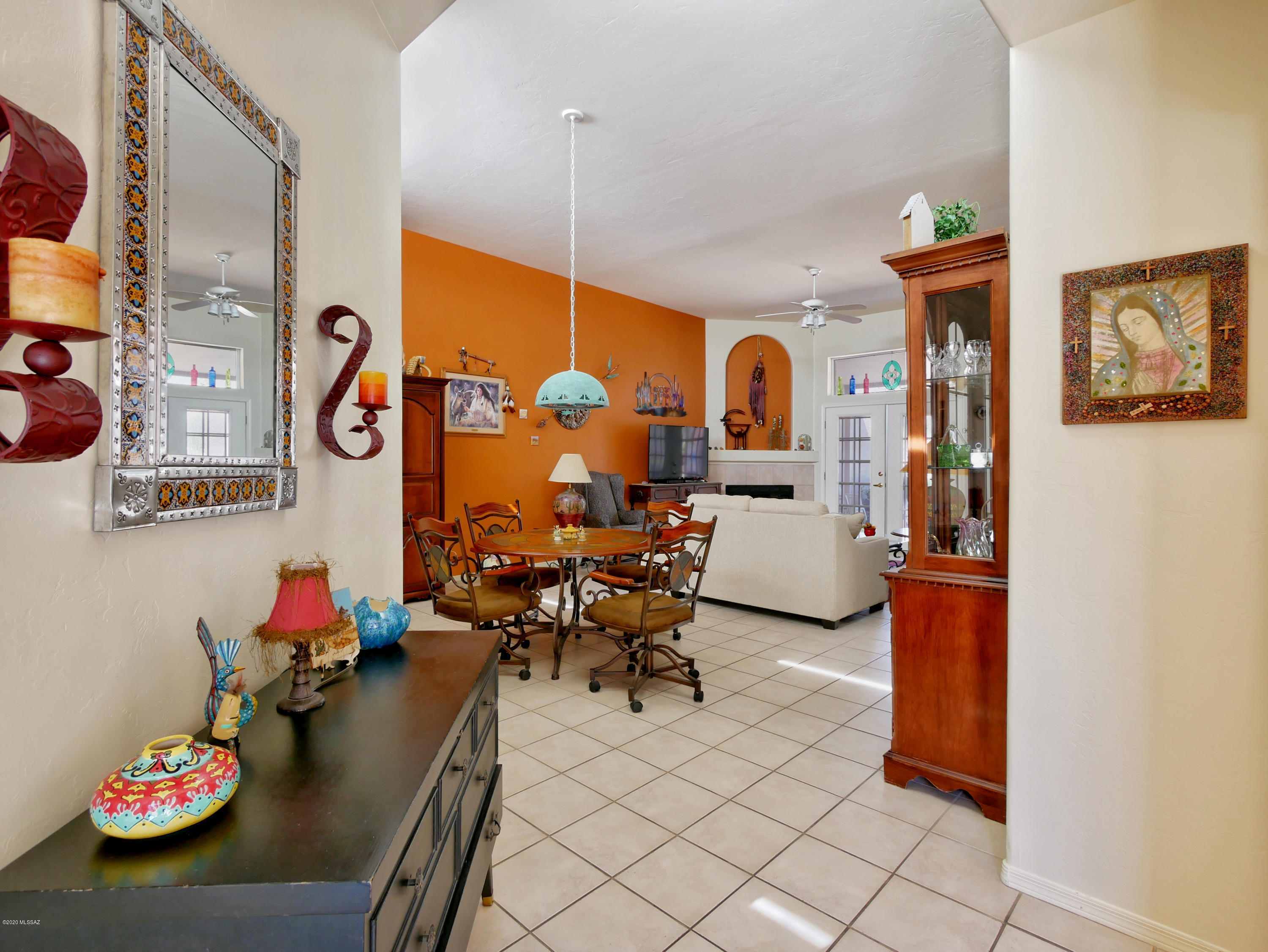 1775 North Rio Yaqui Green Valley, AZ 85614 - Photo 2 of 21 Gallery Image 2
