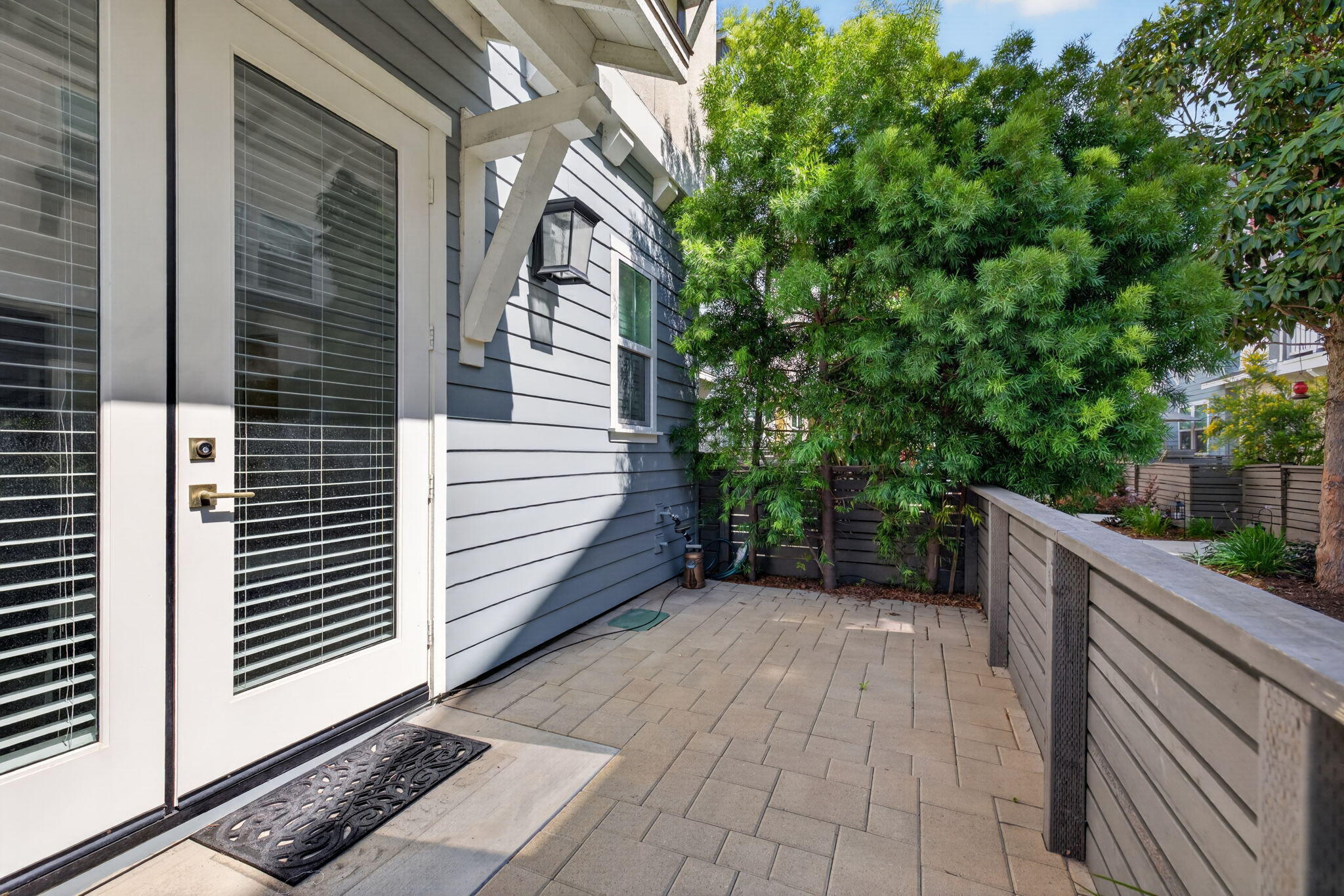 5680 Surfrider Way, Unit 101 Goleta, CA 93117 - Photo 11 of 37 Patio