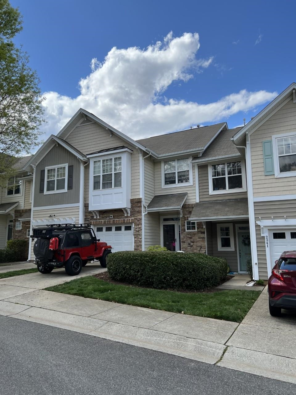 2339 Putters Way Raleigh, NC 27614 - Photo 1 of 7 Photo 1