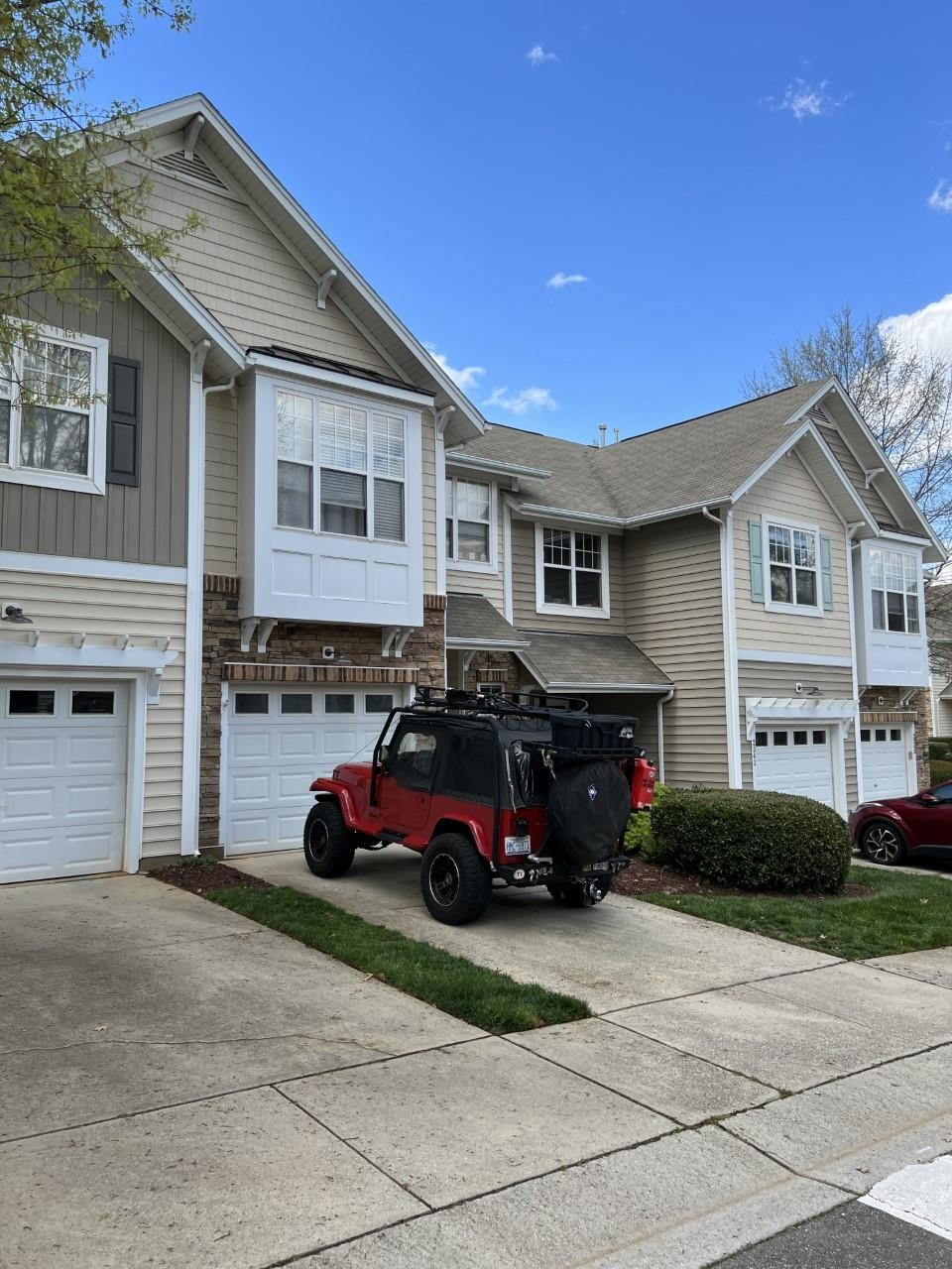 2339 Putters Way Raleigh, NC 27614 - Photo 2 of 7 Photo 2