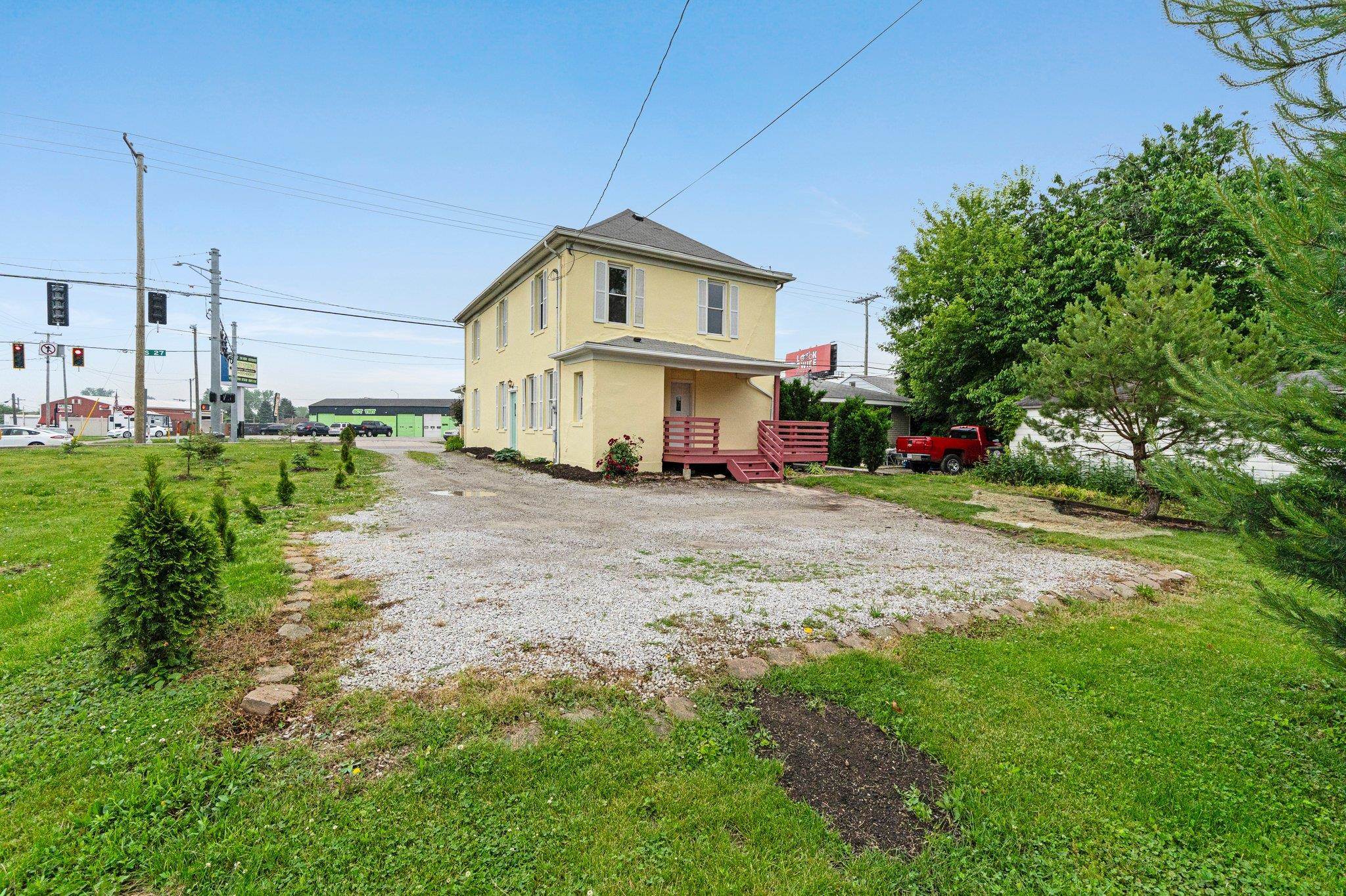 3229 Lima Road Fort Wayne, IN 46805 - Photo 5 of 35