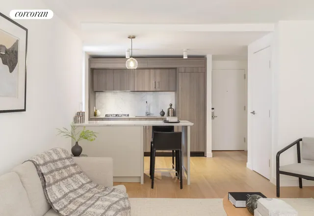 $1,165,000 | 234 East 46th Street, Unit 1201 | Midtown East