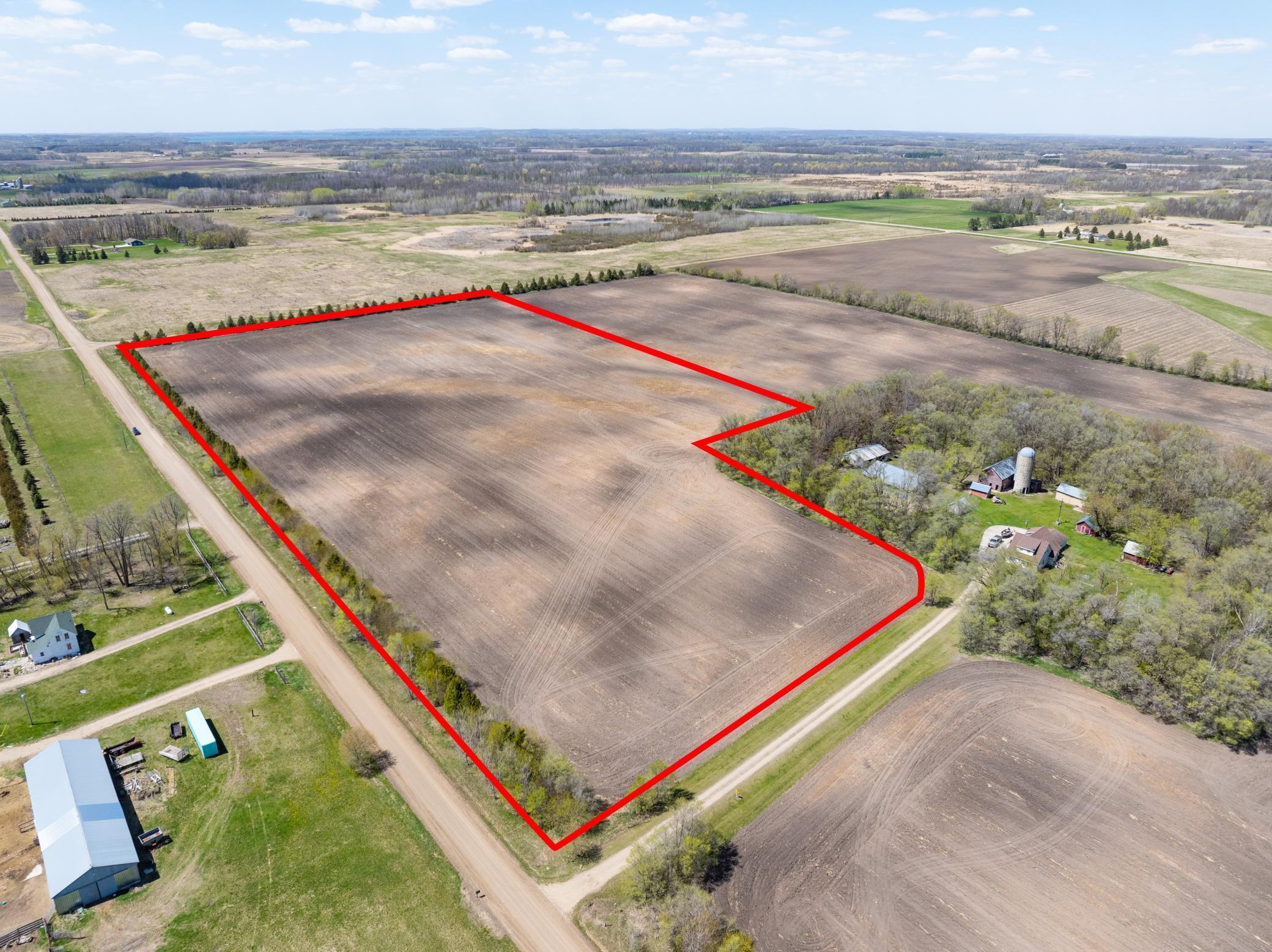 Ward Lane Forster Road Northeast Carlos, MN 56319 - Photo 4 of 10