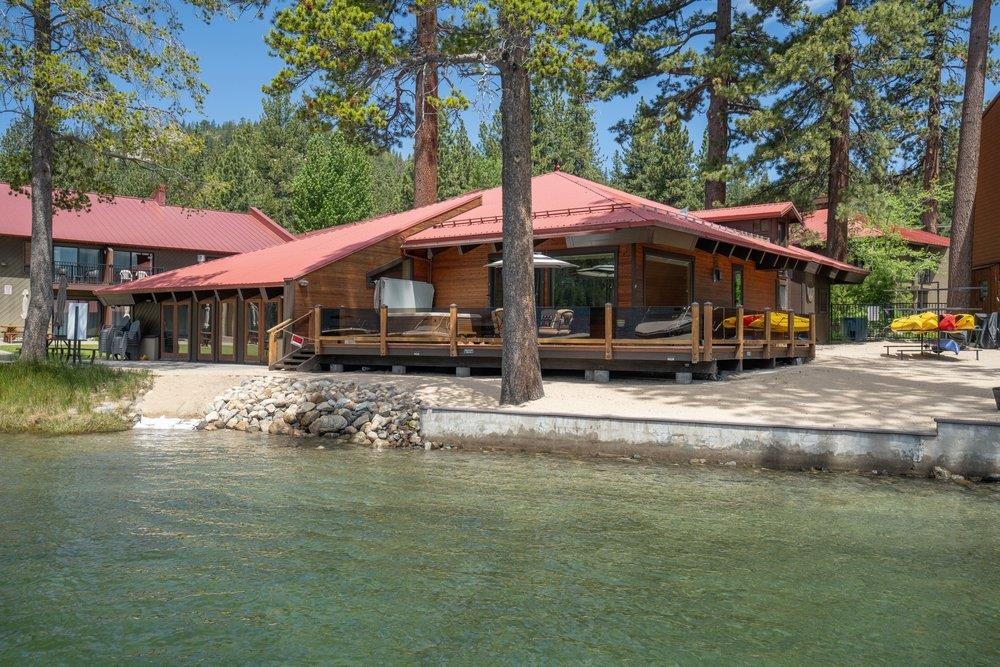15745 Donner Pass Road, Unit B Truckee, CA 96161 - Photo 24 of 28