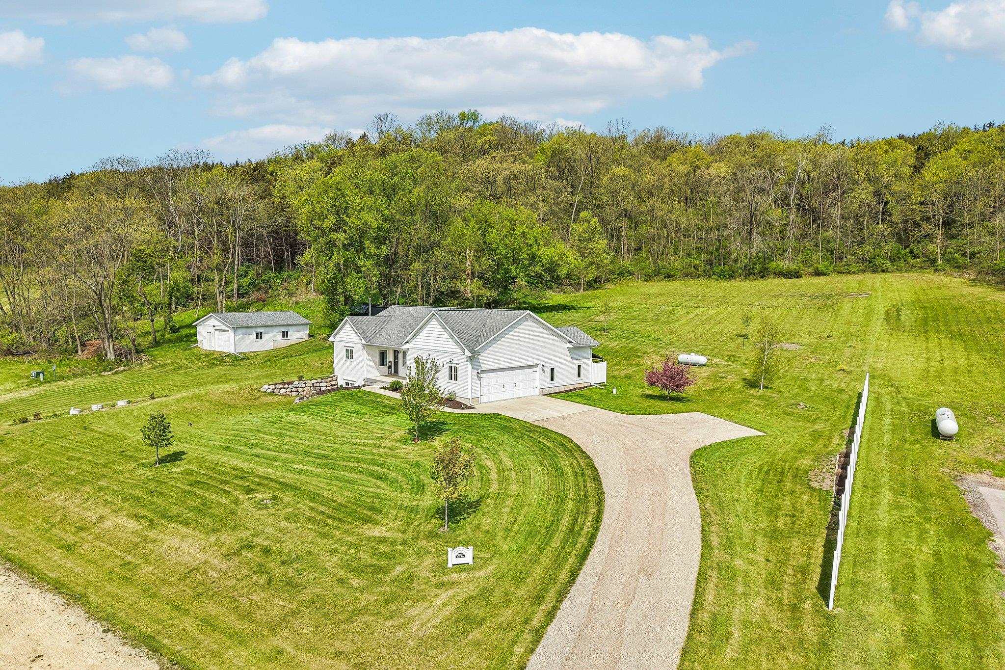 10265 County Rd KP Mazomanie, WI 53560 - Photo 54 of 59