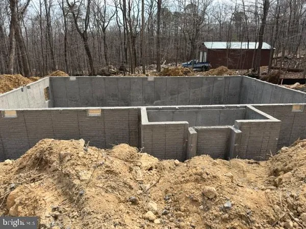 $295,000 | 603 Opossum Trail, Winchester, VA 22602