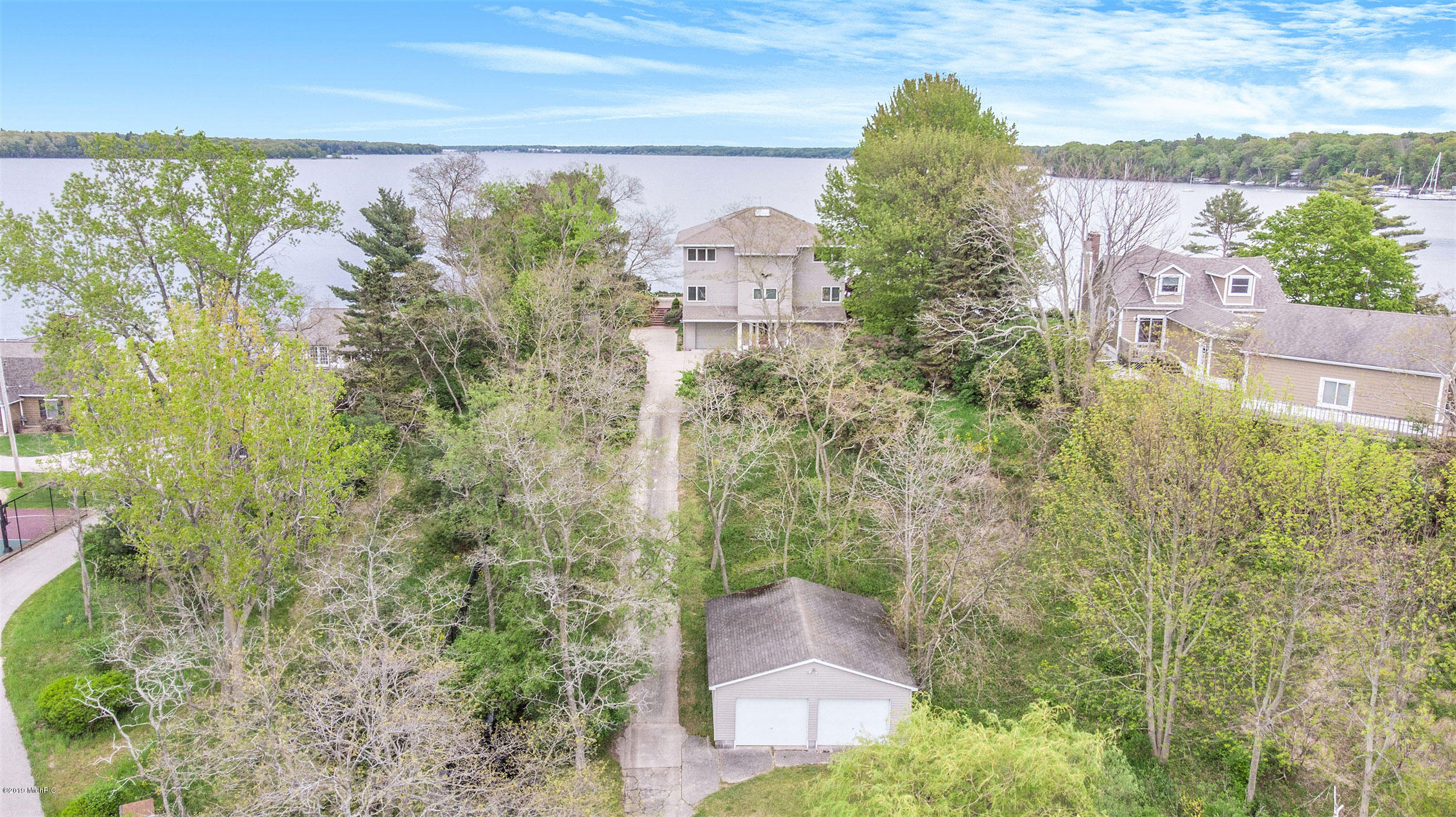 5744 Murray Road Whitehall, MI 49461 - Photo 54 of 66 DJI_0284-1
