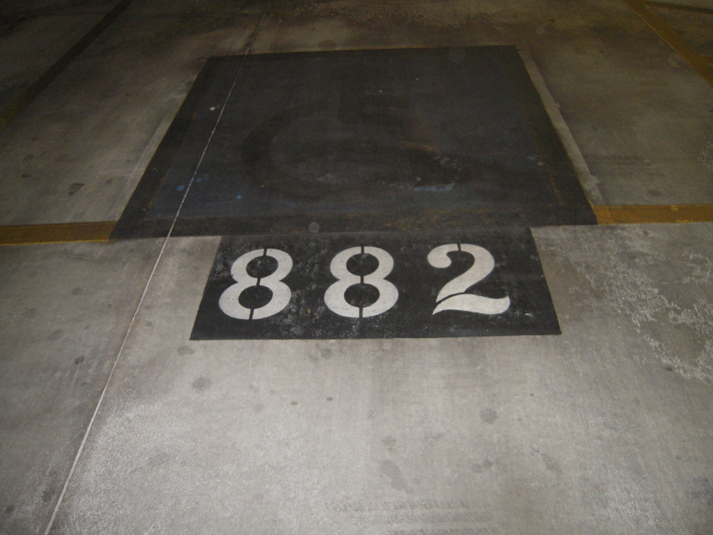1701 East Colter Street, Unit 341 Phoenix, AZ 85016 - Photo 5 of 7 parking spot