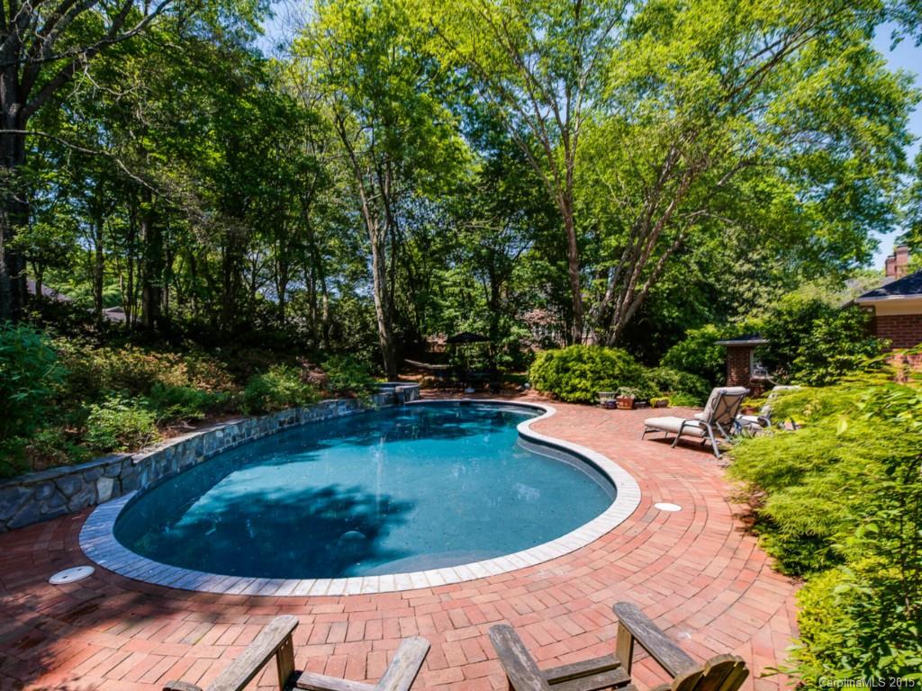 2611 Sedley Road Charlotte, NC 28211 - Photo 22 of 24 Gallery Image 22